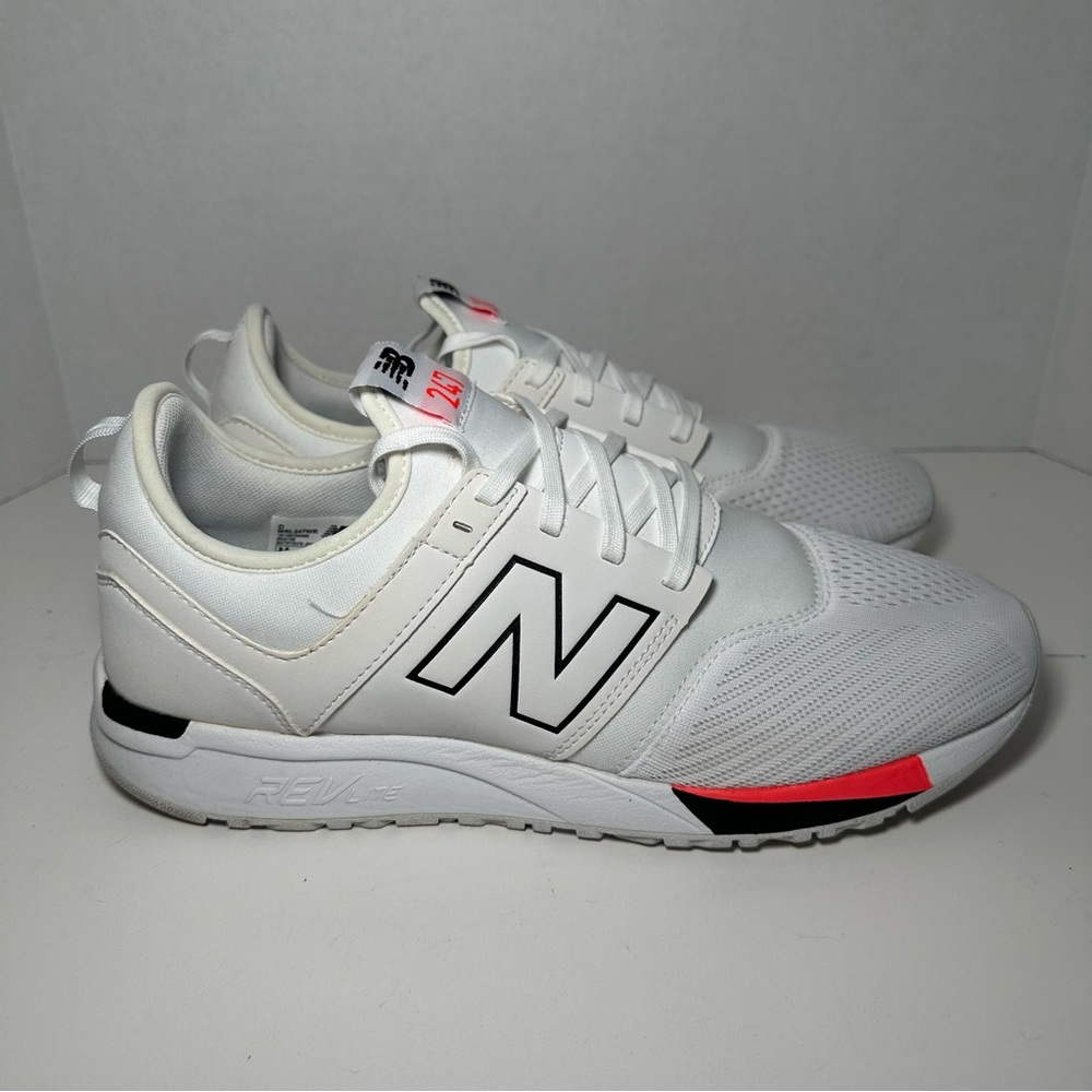 New Balance Shoe 247 - Picture 5 of 9